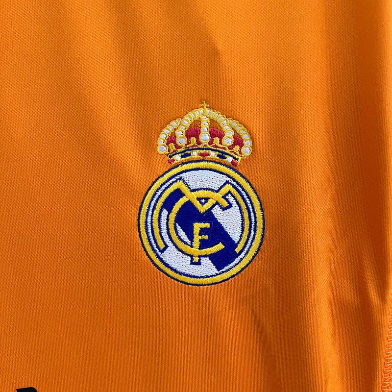 Real Madrid 2013/2014 Away - Fan Version [Adult]