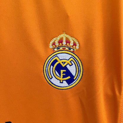 Real Madrid 2013/2014 Away - Fan Version [Adult]