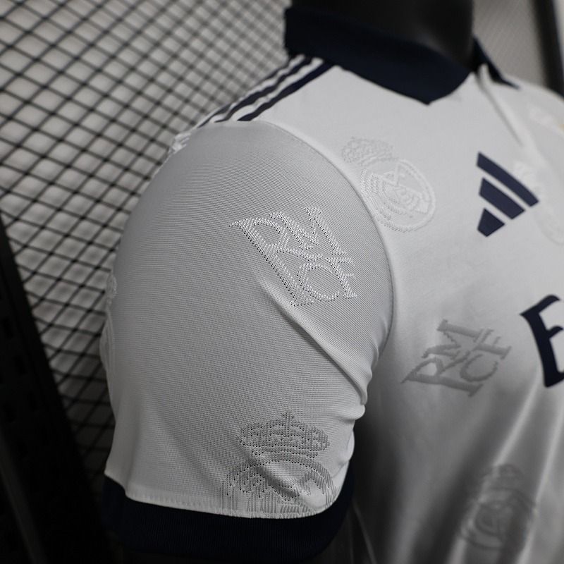 Real Madrid 2025/2026 Special Edition - Player Version [Adult]