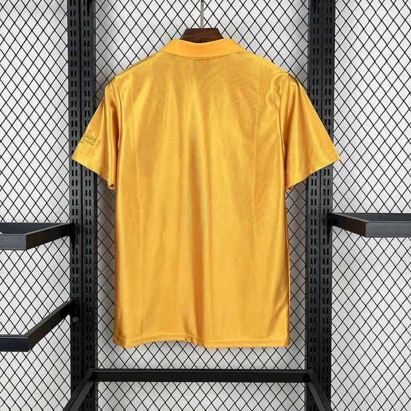 Wolverhampton Wanderers 2025/2026 Special Edition - Fan Version [Adult]
