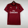 AC Milan 2019/2020 Home - Fan Version [Adult]