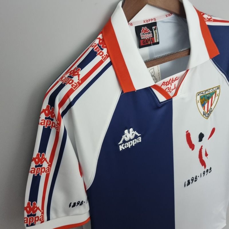 Athletic Club 1995/1997 Visitante - Fan [Adulto]