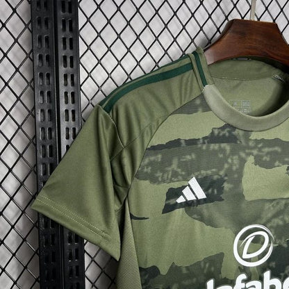 Celtic FC 2024/2025 Third - Fan [Adult]