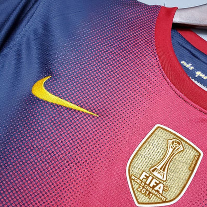 FC Barcelona 2012/2013 Home - Fan [Adult]