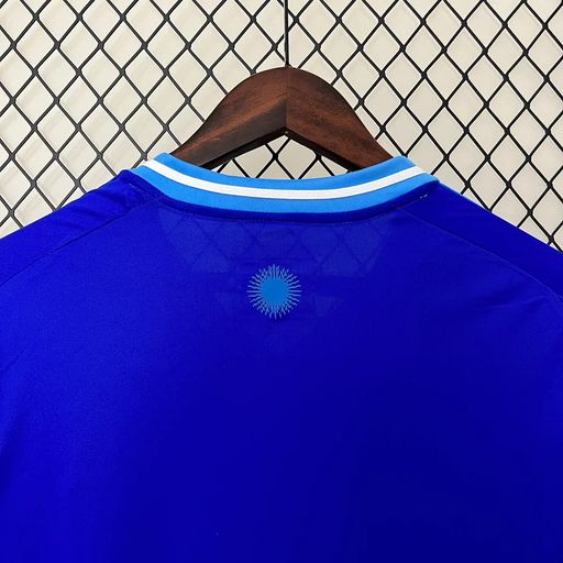 Argentina National Team 2024 Away - Fan [Adult]