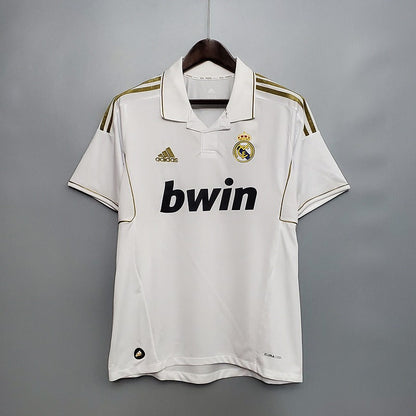Real Madrid 2011/2012 Home - Fan Version [Adult]
