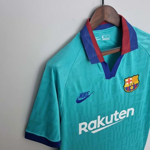 FC Barcelona 2019/2020 Second Away - Fan [Adult]