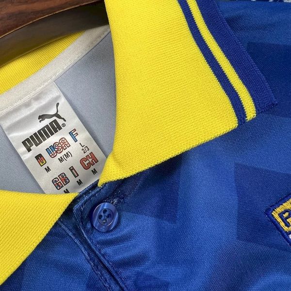 Parme Calcio 1995/1997 Édition Spéciale - Version Fan [Adulte]