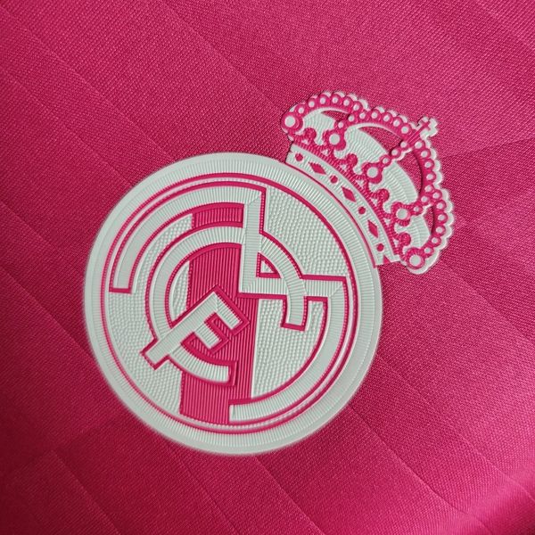 Real Madrid 2014/2015 Third - Fan Version [Kids]