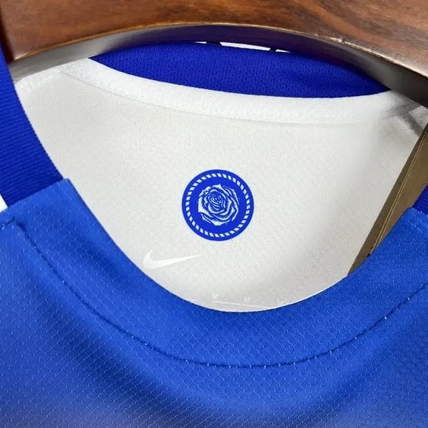 Inglaterra 2025-2026 Aficionado Local
