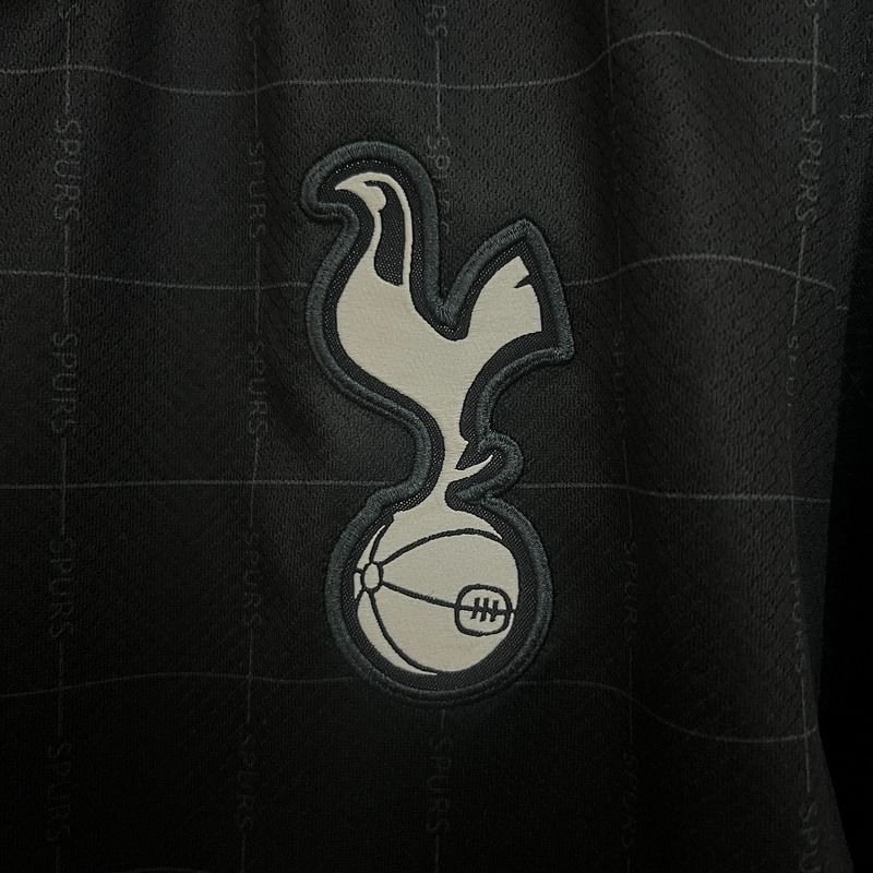 Tottenham Hotspur 2025/2026 Extérieur - Version Supporter [Adulte]