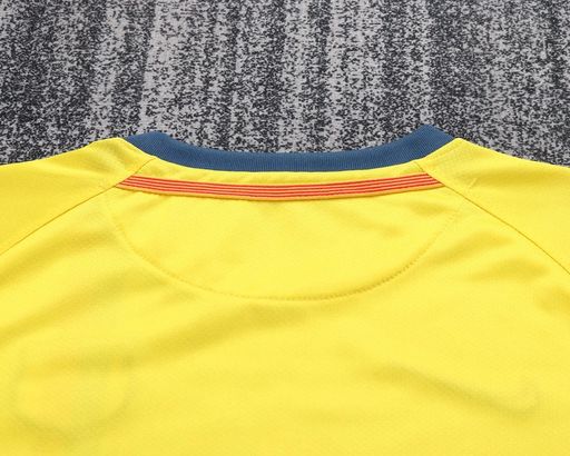 FC Barcelona 2008/2009 Home - Fan Version [Kids]