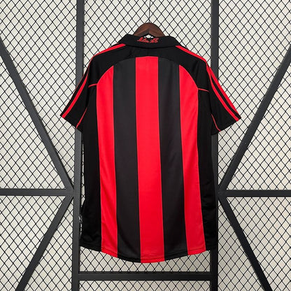 AC Milan 2001/2002 Home - Fan Version [Adult]