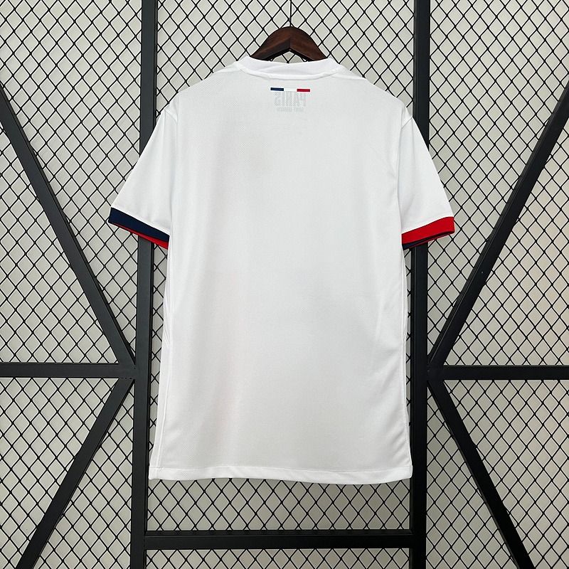 Paris Saint-Germain 2024-2025 Fan Extérieur