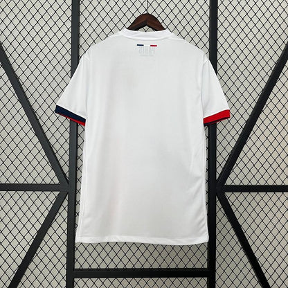 Paris Saint-Germain 2024/2025 Away - Fan [Adult]