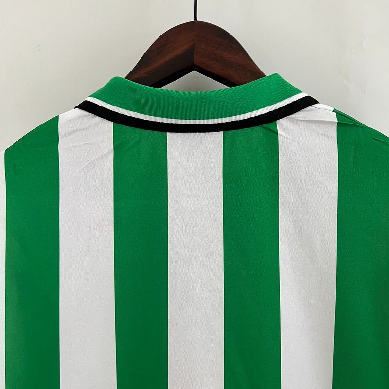 Real Betis 1993/1994 Local - Versión Aficionado [Adulto]