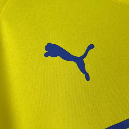 Villarreal CF 2005/2006 Home - Fan Version [Adult]