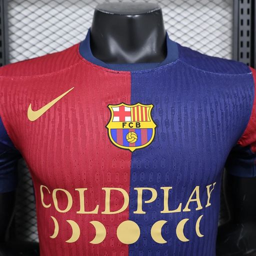 FC Barcelona Edición Especial 2024/2025 - Jugador [Adulto]