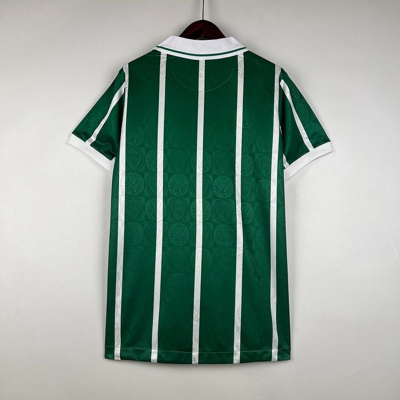 Palmeiras 1993 Home - Fan Version [Adult]