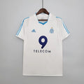 Olympique de Marseille 2002/2003 Home - Fan Version [Adult]
