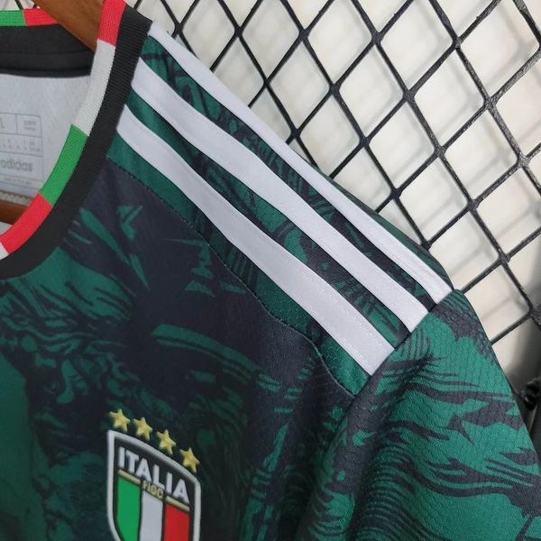 Fan d'édition spéciale Italie 2023
