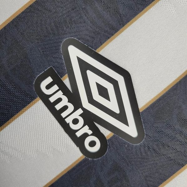 Santos FC 2024/2025 Visitante - Aficionado [Adulto]