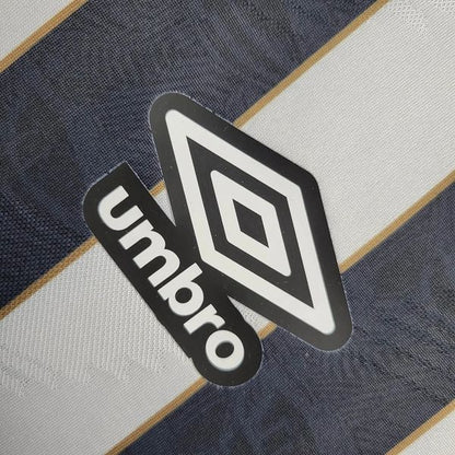 Santos FC 2024/2025 Away - Fan [Adult]