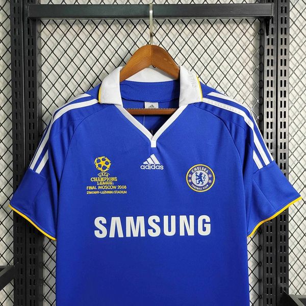 Chelsea FC 2008/2009 Home - Fan Version [Adult]
