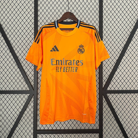 Real Madrid CF 2024/2025 Away - Fan [Adult]