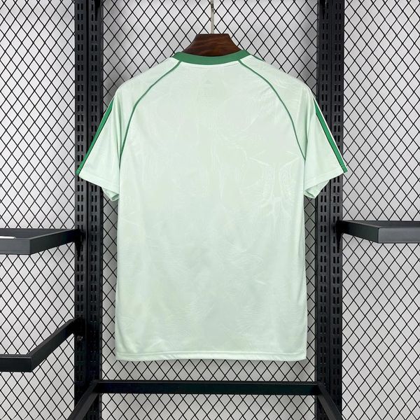 Celtic FC 2025-2026 Pre-Match Fan