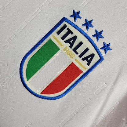 Italia 2024 Visitante Aficionado
