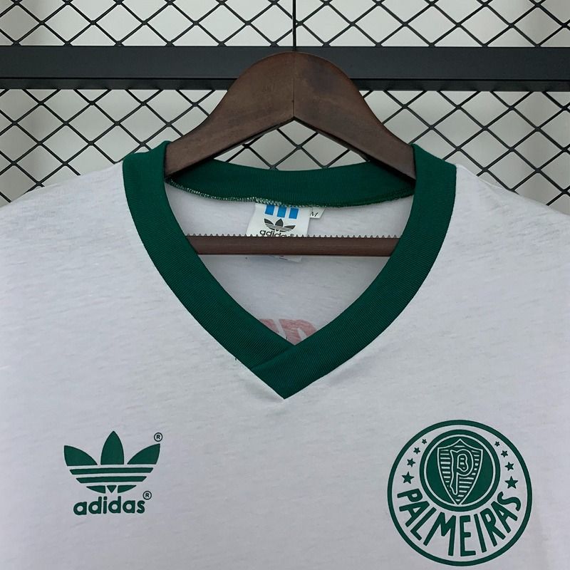 Palmeiras 1987 Visitante - Versión Fan [Adulto]