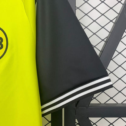 Retro Borussia Dortmund 1995-1996 Local Aficionado