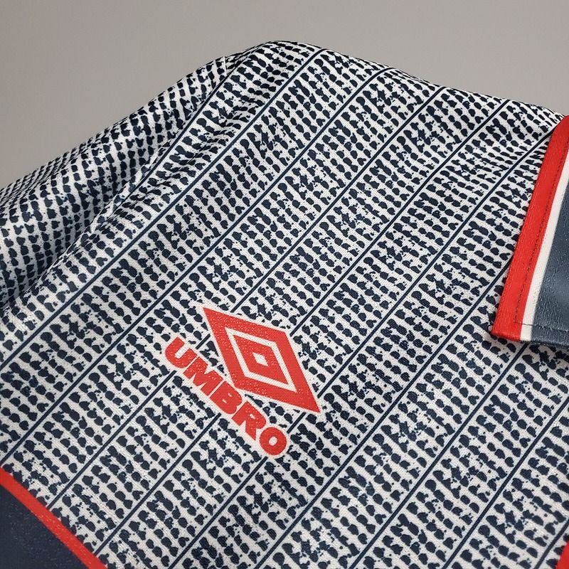 Manchester United 1995/1996 Away - Fan Version [Adult]