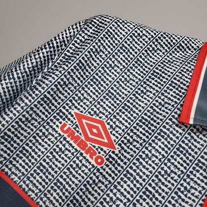 Manchester United 1995/1996 Away - Fan Version [Adult]