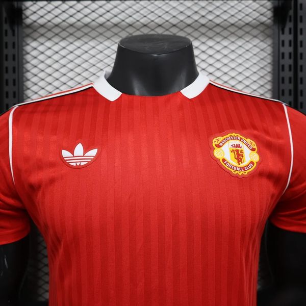 Manchester United 2025/2026 Special Edition - Player Version [Adult]