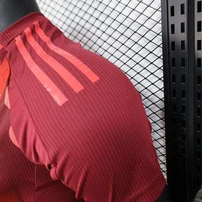Germany 2025-2026 Away Player