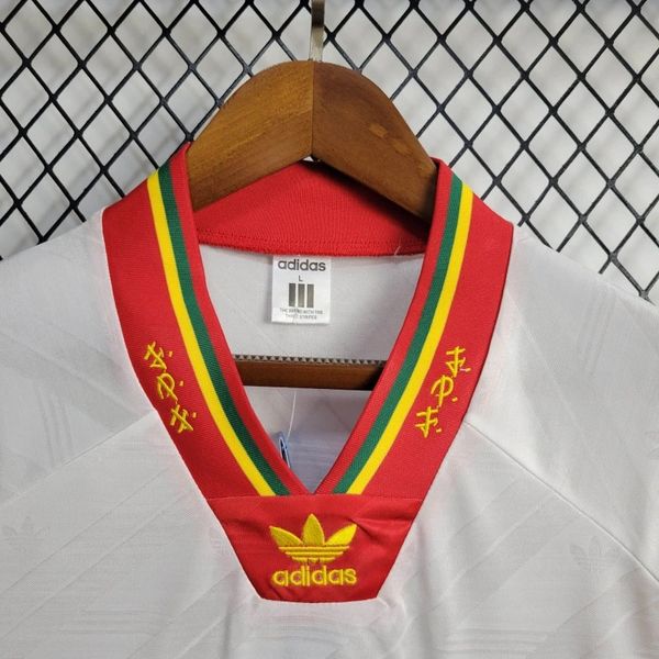 Portugal 1992/1994 Visitante - Aficionado [Adulto]