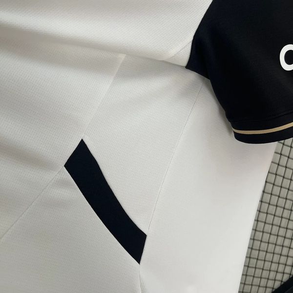 Valencia CF 2024/2025 Home - Fan [Adult]