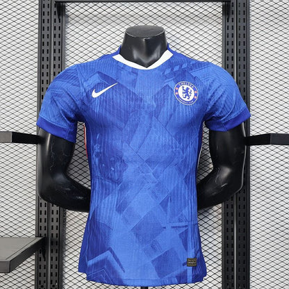 Chelsea FC 2025/2026 Home - Player Version [Adult]