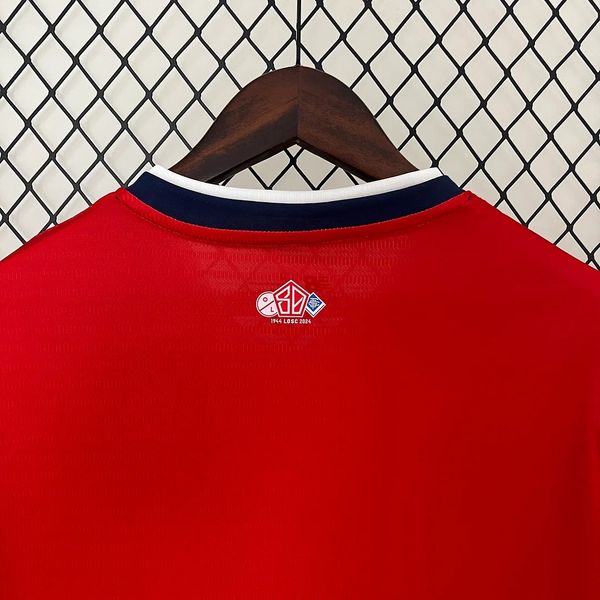 Lille OSC 2024/2025 Home - Fan [Adult]