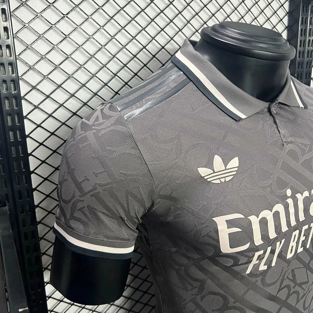 Real Madrid 2024/2025 Away - Player [Adult]