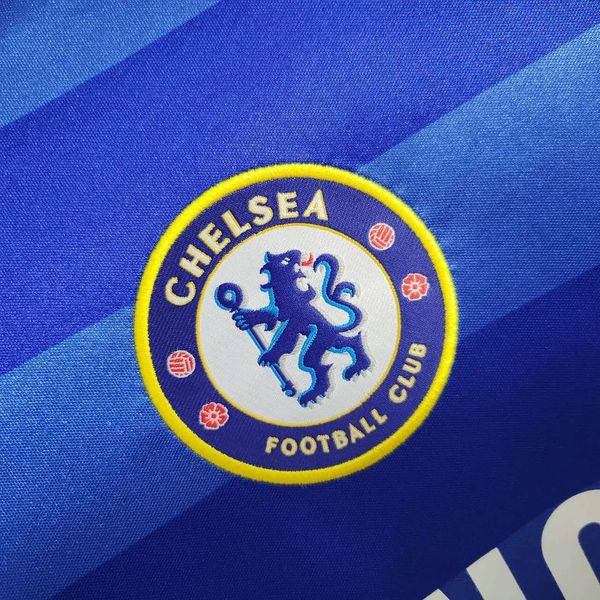 Chelsea FC 2011/2012 Local - Aficionado [Adulto]
