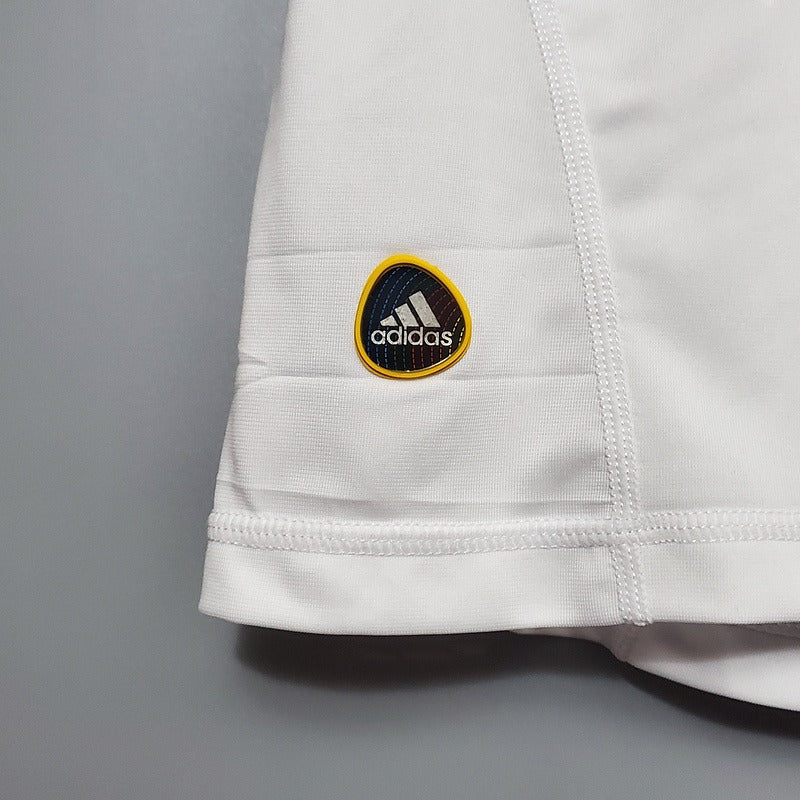 Real Madrid 2010/2011 Home - Fan Version [Adult]