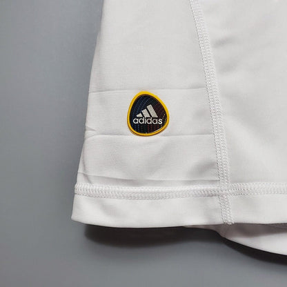 Real Madrid 2010/2011 Home - Fan Version [Adult]