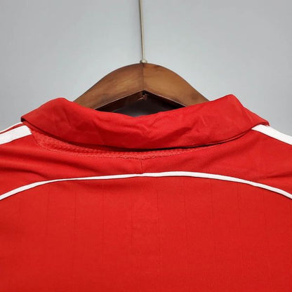 Aficionado Retro Liverpool FC 2006-2007 Local