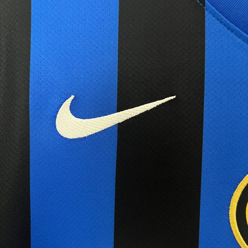Inter de Milán 2024/2025 Local - Aficionado [Adulto]