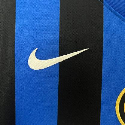Inter Milan 2024/2025 Home - Fan [Adult]