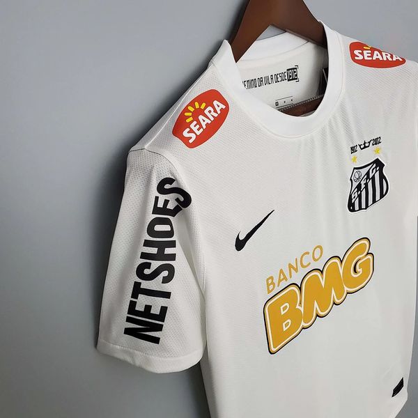 Santos FC 2012/2013 Home - Player Version [Adult]