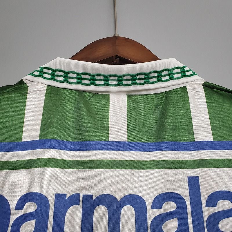Palmeiras 1993/1994 Home - Player Version [Adult]